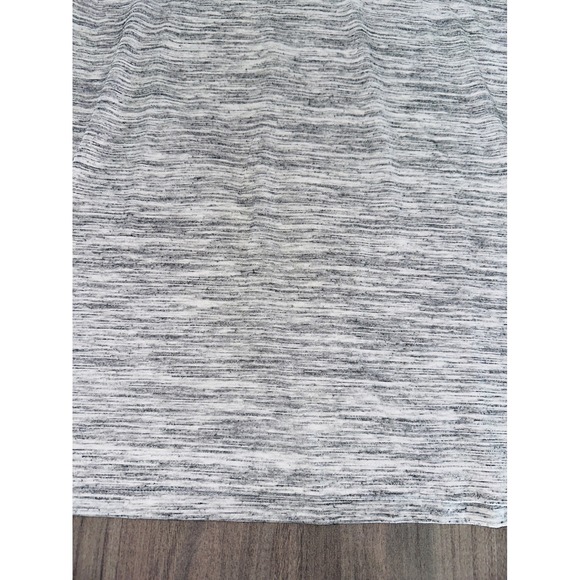 W1 Travis Mathew Flying Tortilla Golf Polo Heather Short Sleeve Shirt Large - Picture 5 of 6